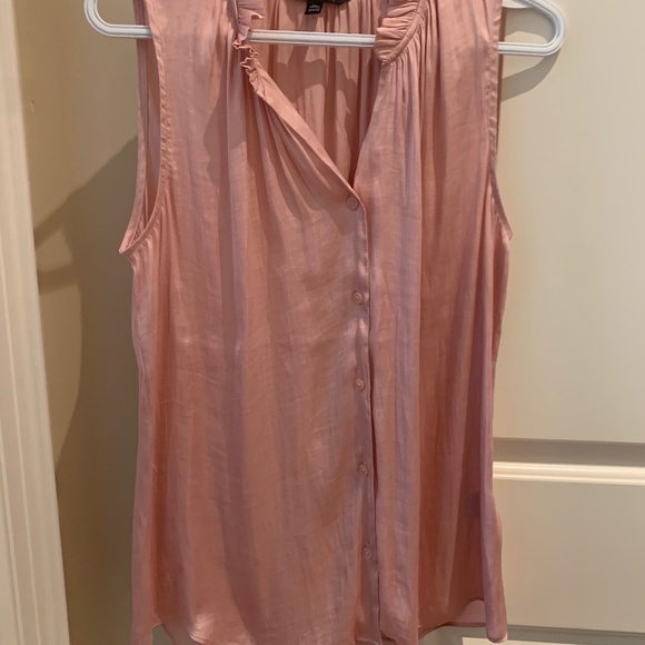 Banana Republic blouse - Picture 1 of 2